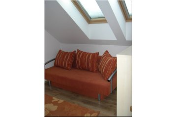 Slovākija Penzión Terchová, Eksterjers